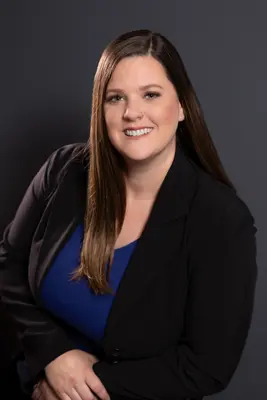 Image of Ashley Snow, Salesperson